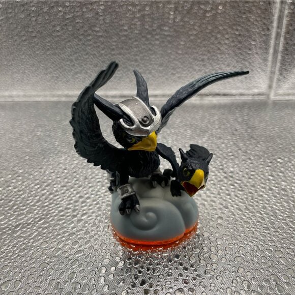 Skylanders: Giants – Sonic Boom Character Figure (Activision, 2012) - Picture 4 of 4